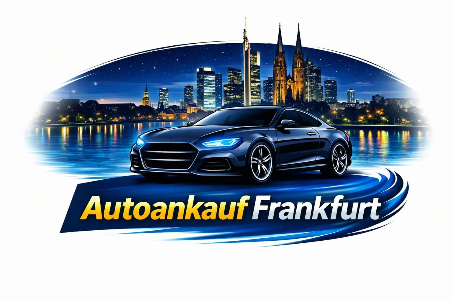 Gebrauchtwagen Ankauf in Frankfurt am Main mit Bestpreis-Garantie