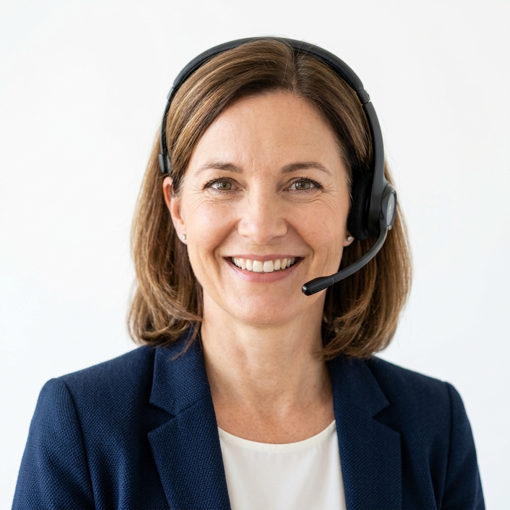 Kundendienst Frankfurt